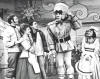 Prince Street Jack and the Beanstalk 1966