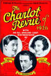 Charlot stars of 1926