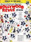 Hollywood Revue 1929