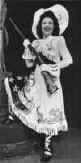 Ethel Merman as Annie Oakley