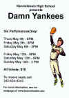 Damn Yankees (18456 bytes)