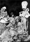 Ziegfeld girls (15818 bytes)