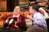 Michael Kostroff and David Josefsberg as The Producers
